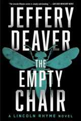 The Empty Chair cover image