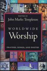 Worldwide Worship: Prayers, Songs, and Poetry cover image