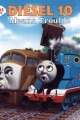 Diesel 10 Means Trouble cover image