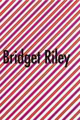 Bridget Riley: Selected Paintings 1961-1999 cover image