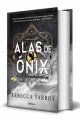 Alas de ónix. Edición Especial con Cantos Tintados / Onyx Storm. Special Edition with Sprayed Edges cover image