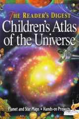 Reader's Digest Children's Atlas Of The Universe GLB cover image