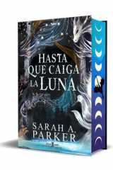 Hasta Que Caiga la Luna (Edición Limitada, Cantos Pintados) / When the Moon Hatched (Limited Edition, Sprayed Edges) cover image