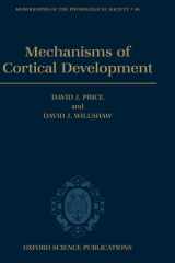 Mechanisms of Cortical Development cover image