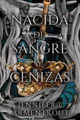 Nacida de Sangre Y Cenizas cover image