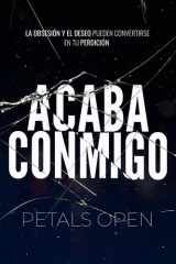 Acaba Conmigo (Spanish Edition) cover image