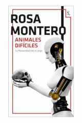 Animales Difíciles (Novela de Ciencia Ficción) / Difficult Animals (a Sci-Fi Novel) cover image