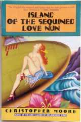 Island of the Sequined Love Nun cover image