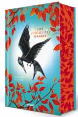 Los juegos del hambre (Edición especial cantos pintados) / The Hunger Games (Special Edition Sprayed Edges) (Spanish Edition) cover image