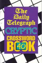 Cryptic cover image