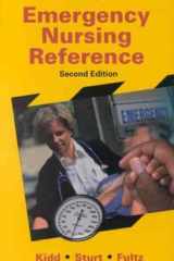 Mosby's Emergency Nursing Reference cover image
