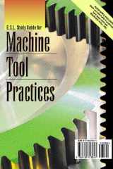ESL Study Guide for Machine Tool Practices cover image