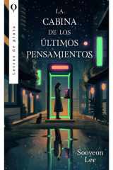 La cabina de los últimos pensamientos (Spanish Edition) cover image