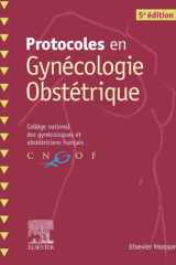 Protocoles en Gynécologie Obstétrique cover image