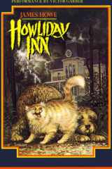 Howliday Inn (Bunnicula) cover image