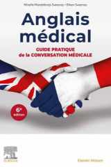 Anglais médical cover image