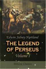 The Legend of Perseus cover image