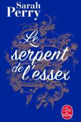 Le Serpent de L'Essex cover image