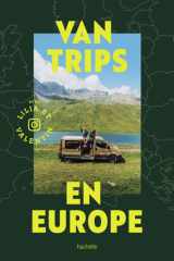 Van trips en Europe cover image