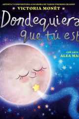 Dondequiera que tú estés (Everywhere You Are Spanish Edition) cover image