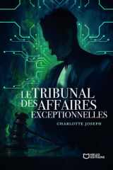 Le Tribunal des Affaires Exceptionnelles cover image