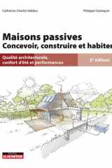 Maisons passives cover image