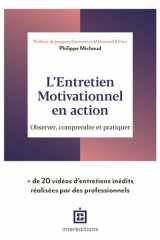 L'Entretien Motivationnel en action cover image