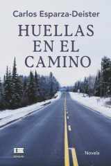 Huellas en el camino cover image