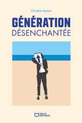 Génération désenchantée cover image