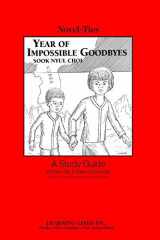 Year of Impossible Goodbyes cover image