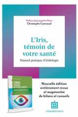 L'iris, témoin de votre santé cover image