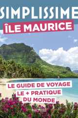 Île Maurice Guide Simplissime cover image