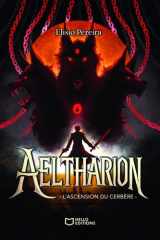 Aeltharion - L'ascension du Cerbère cover image