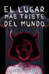 El lugar más triste del mundo (Spanish Edition) cover image