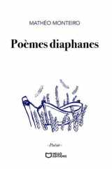 Poèmes diaphanes cover image