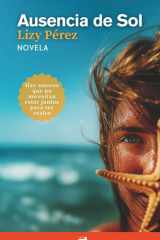 Ausencia de Sol (Spanish Edition) cover image