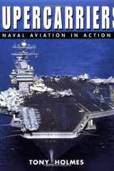 Supercarriers Naval Aviation in Action cover image