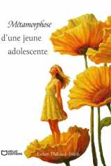 Métamorphose d'une jeune adolescente cover image