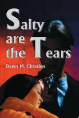 Salty Are the Tears cover image