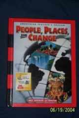 People, Places and Change cover image