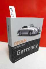 Design Directory Germany cover image