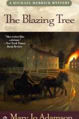 The Blazing Tree cover image