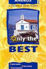 Only the Best Travelling in Style cover image