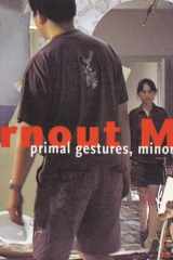 Aernout Mik: Primal gestures, minor roles cover image
