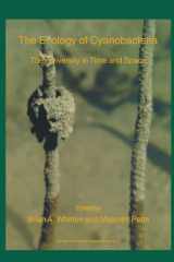 The Ecology of Cyanobacteria Their Diversity in Time and Space cover image