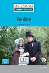 Pauline niveau A2 cover image