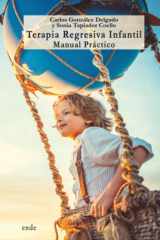 Terapia Regresiva Infantil (Spanish Edition) cover image