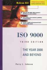 ISO 9000: The Year 2000 and Beyond cover image