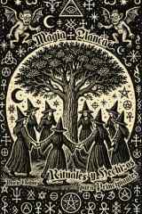 Magia Blanca, Rituales y Hechizos para Principiantes - Wicca, Brujería Tradicional, Hermetismo, Conjuros y Secretos de la Bruja Moderna para Abundancia, Prosperidad, Amor, Protección, Energía Positiva y Crecimiento Espiritual cover image