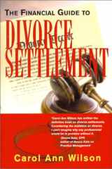 The Financial Guide to Divorce Settlement cover image